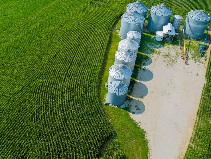 Agroindustria SMART CHEMICALS