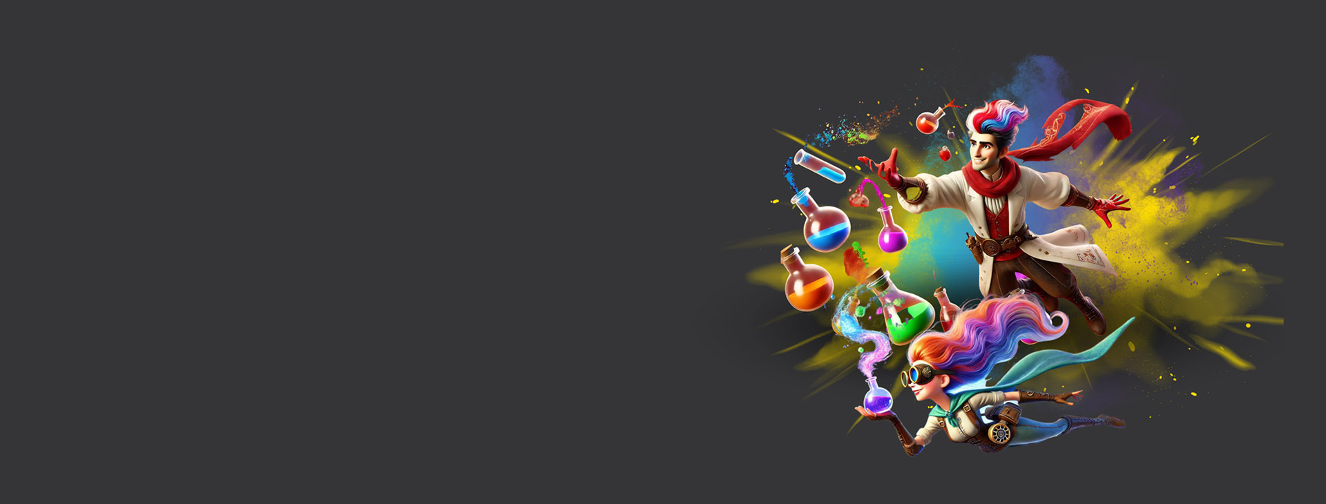 SMART CHEMICALS Argentina